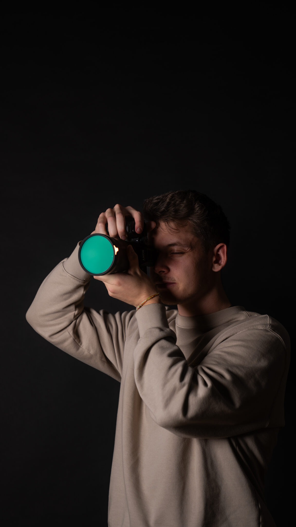 Porträtfotografie Tobias Brandl