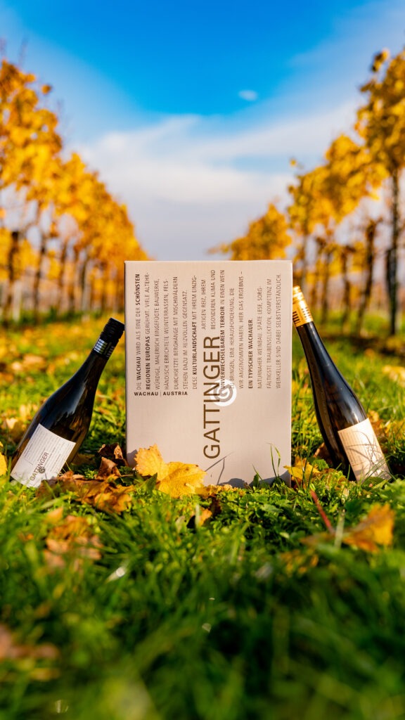 Produktbilder Weingut Gattinger